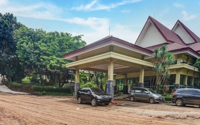 Collection O 91071 Hotel Desa Wisata Tmii