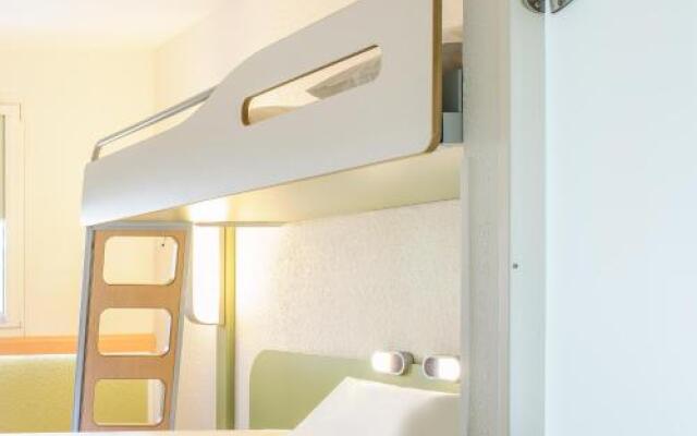 B&B HOTEL Wuppertal-Oberbarmen