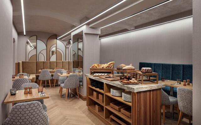 Allure Hotel & Residence Prague