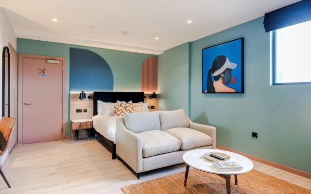 Your Apartment Milton Keynes