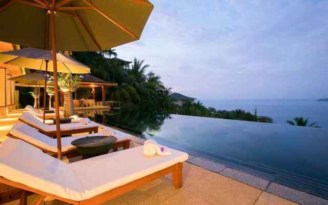 Villa Daran - Kamala Beach