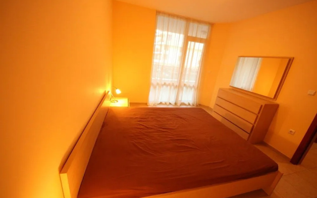 Menada Karolina Apartments