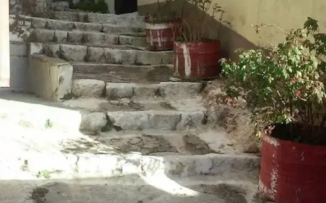 Traditional 2 bedrooms House in Arachova Center