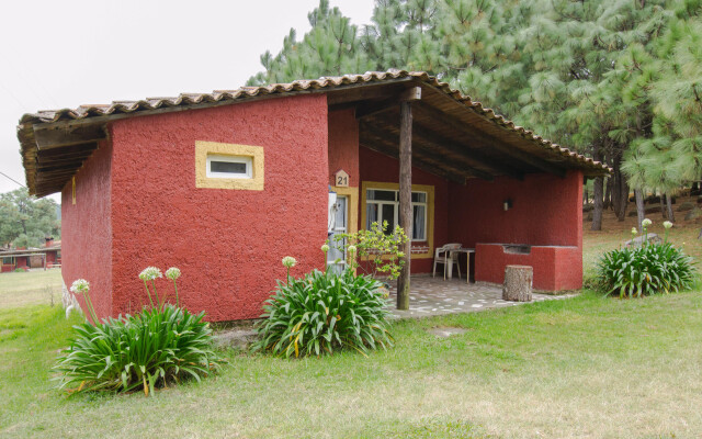 Cabaña 21 San Francisco