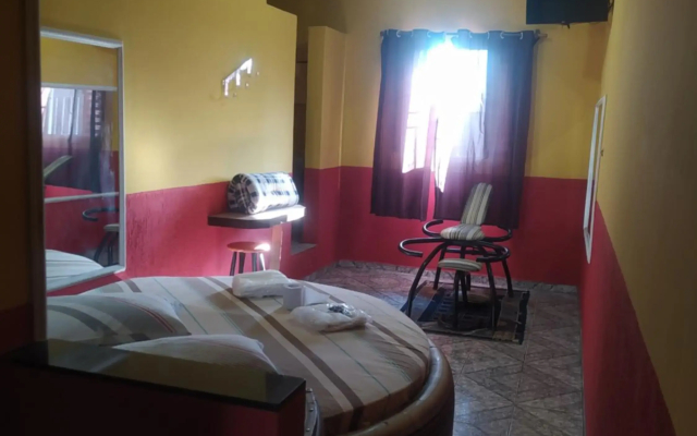 Hotel Momentos - Hotel in เซาเปาลู - Photo 5