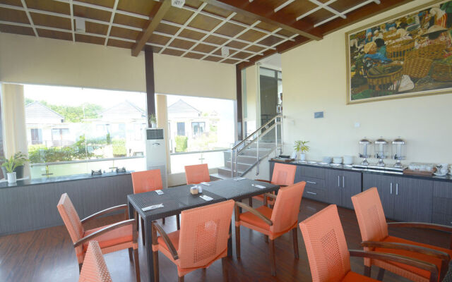 Airy Jimbaran Wisma Udayana 20 Bali