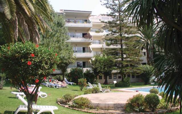 Parque Mourabel, Oásis Village & Pé do Lago