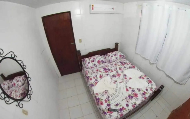 Pousada Recanto do Caja
