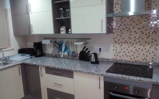 Casa Yucca