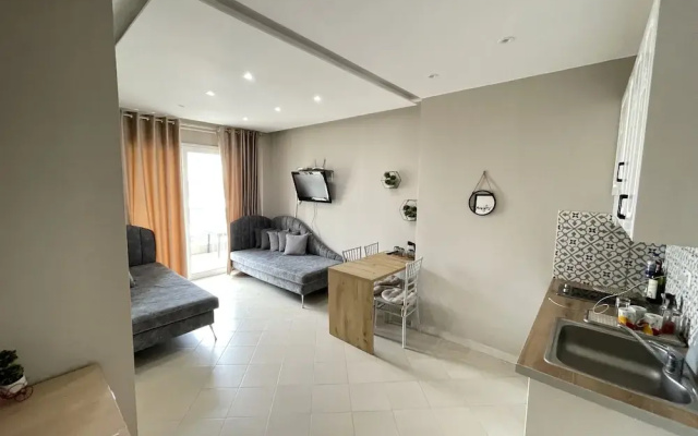 Belle Vue Apartments