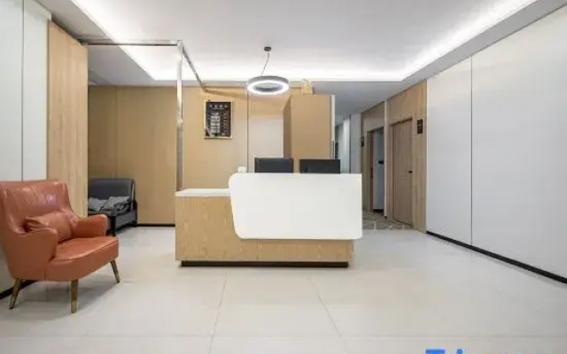 Wusheng Yijing Hotel (Rongheng Times Square)