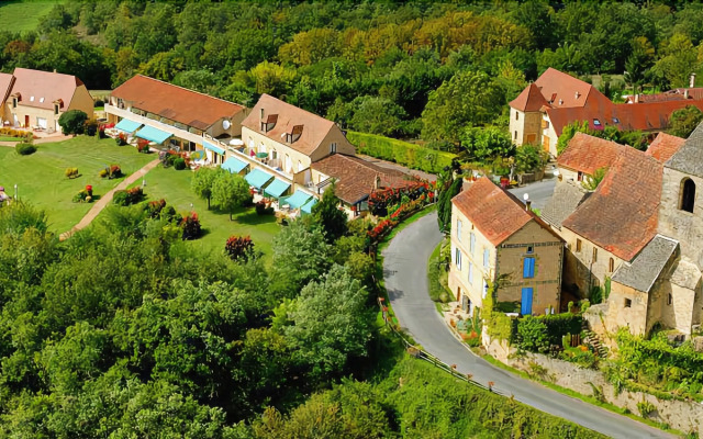 Hotel Restaurant Laborderie