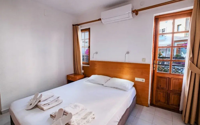 Sardunya Hotel