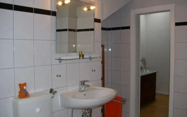 Messewohnung Augusta