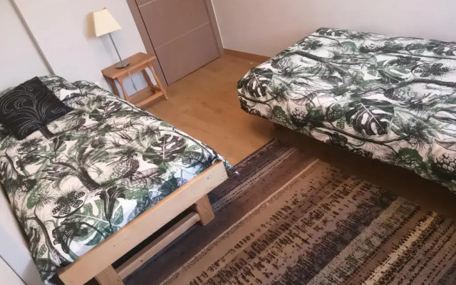 Appartement meublé tout confort