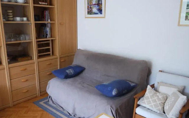 Appartement Arcachon, 1 Pièce, 4 Personnes - Fr-1-319-75