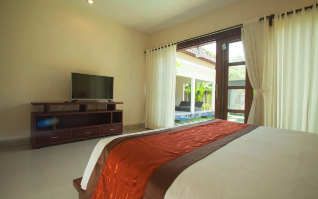 Kusuma Homestay Kerobokan
