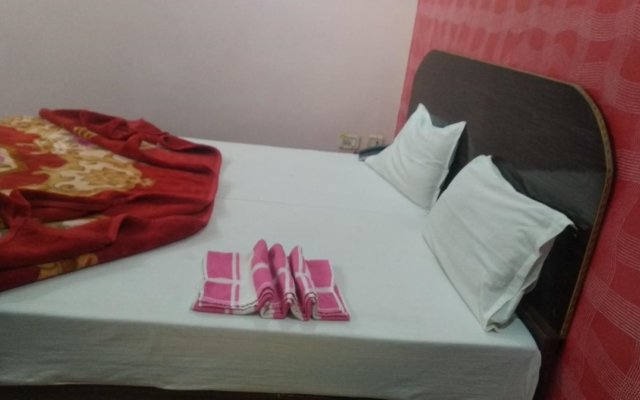 Hotel Giriraj Inn