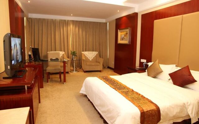 Wujiang Perches Resort - Wujiang