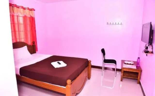 Harsha's Residency
