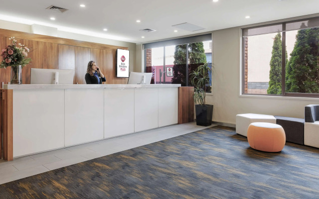 Best Western Plus Launceston