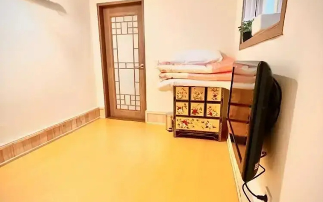 sosohan hanok