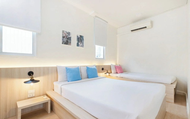 Nimit Boutique Hotel Collection