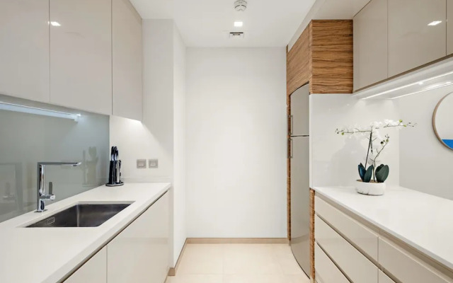 Banyan Tree Residence - 406 1BD