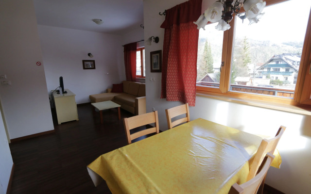 Apart Hotel Vijolica