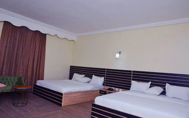 Bayview Resorts And Hotels Limited