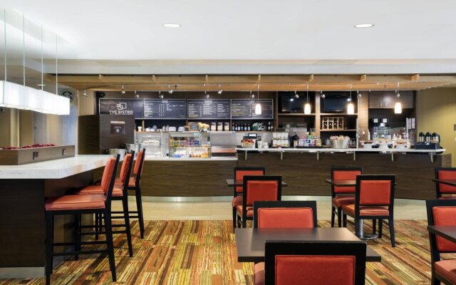 Courtyard by Marriott Jacksonville I-295/East Beltway