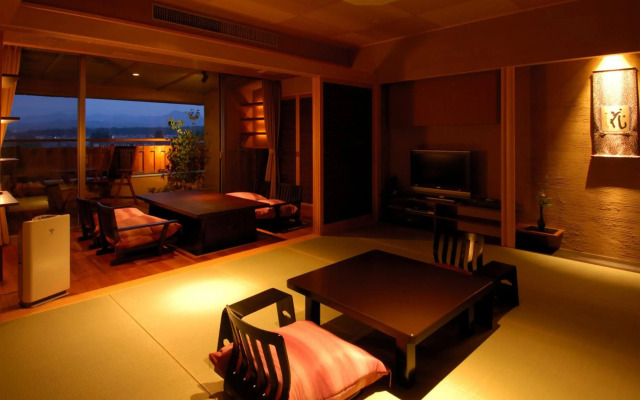 Hotel Rurikoh