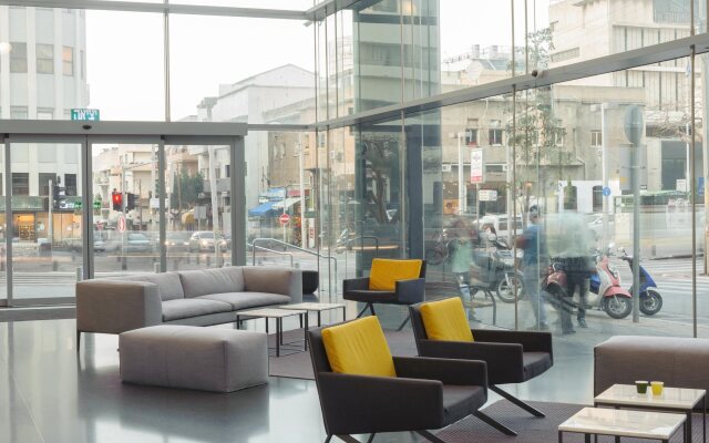 Hotel Rothschild 22 Tel Aviv