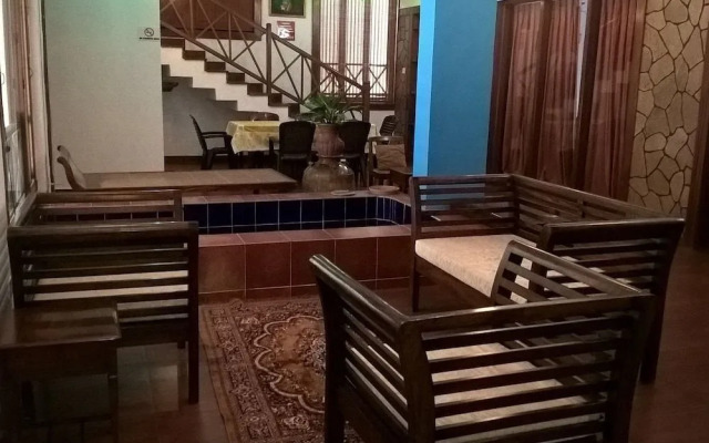 Casa Tropicana - Villa Tidina