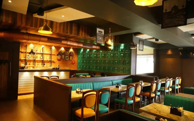 Majestic Suites - A Boutique Hotel