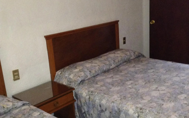 Hostal America