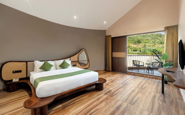 The Qualia Resort Club & Brewery