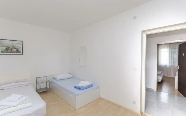 Apartment Tomislav
