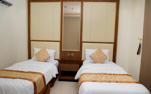 فندق لامير إن Lamer in Hotel