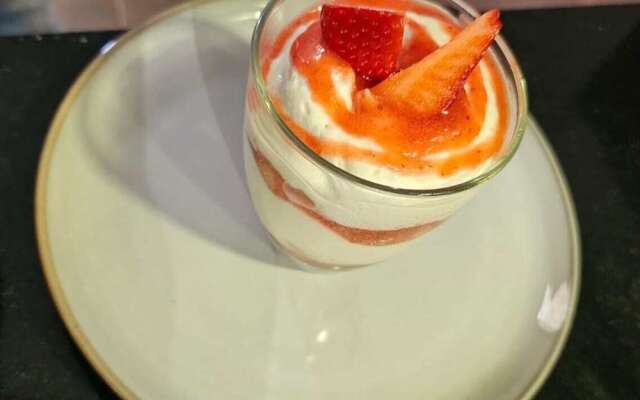 Maison d'hôtes Le Patio