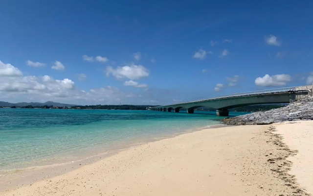 Seabreeze Kouri