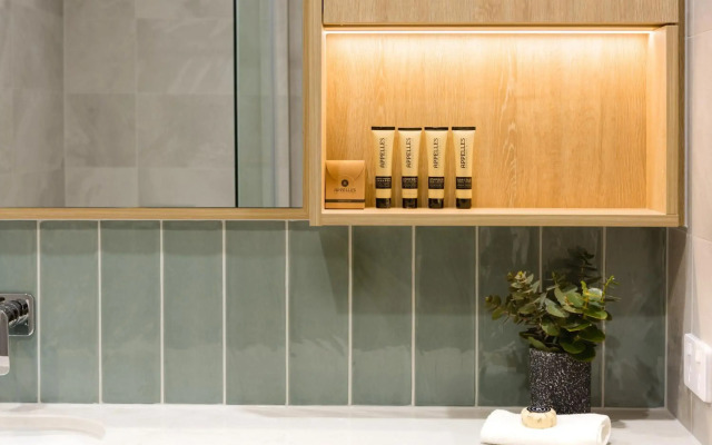 Ingot Hotel Perth, Ascend Hotel Collection
