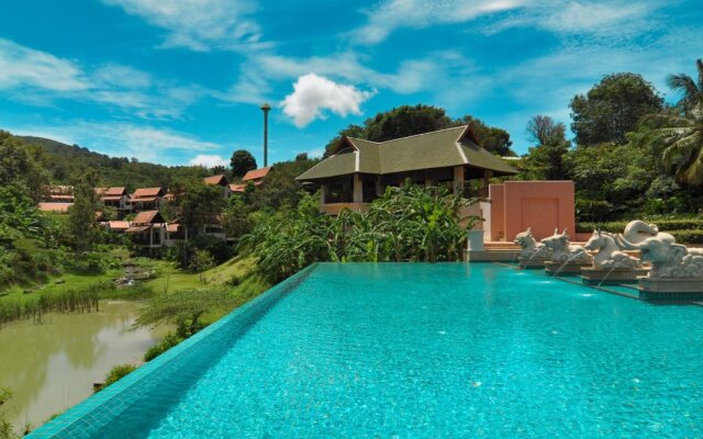 Suuko Wellness & Spa Resort