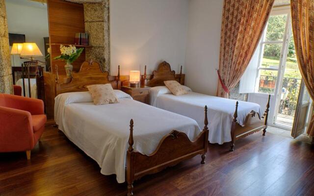 Pazo de Sedor