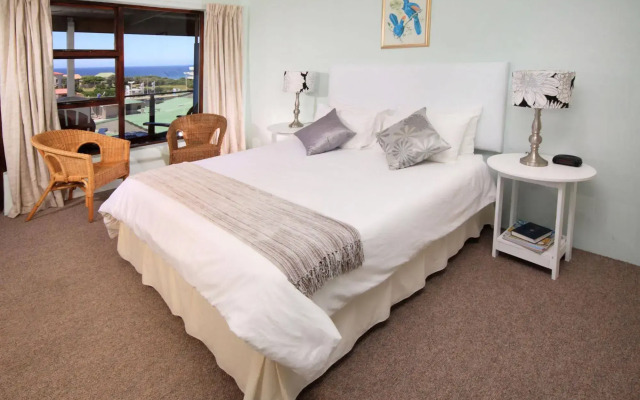 Greystone Guest House