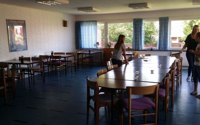 Skovly Bed & Breakfast