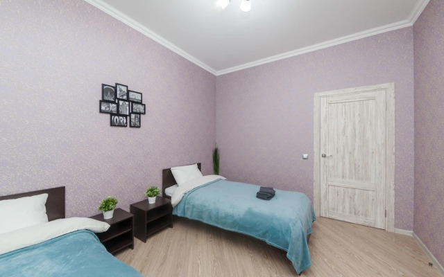 Spikado Hotel Kutuzovsky