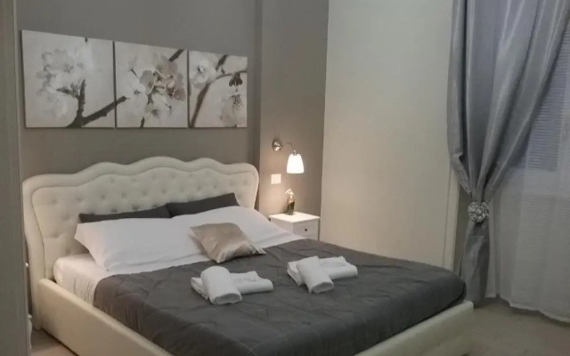 Saint Peter Welcoming Apartment