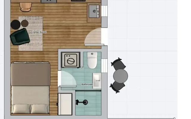 Olga Premium Apartments