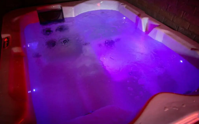 La Chambre Du Pèlerin